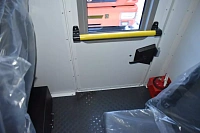 Вахтовый автобус 5849-002-48 (6x6)