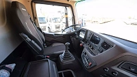 Самосвал с задней разгрузкой 65951-910792-СА (8x4)