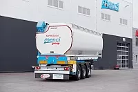 Кормовоз Menci SA955