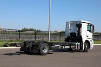 Автомобиль-шасси КАМАЗ-53251-43059-56 (4x2)