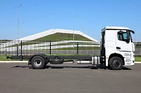 Автомобиль-шасси КАМАЗ-53251-43059-56 (4x2)