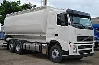 Кормовоз Menci KL60A