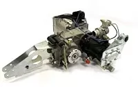 Air Drive — компрессор и бортовой источник электроэнергии для строителей дорог и коммунальщиков