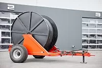 Универсальный транспортировщик шлангов УТШ-10