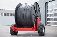 Универсальный транспортировщик шлангов УТШ-10