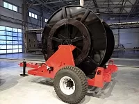 Универсальный транспортировщик шлангов УТШ-10
